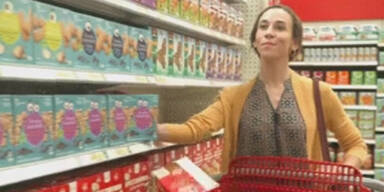 So verr&uuml;ckt ist Milans Shopping-Wahn