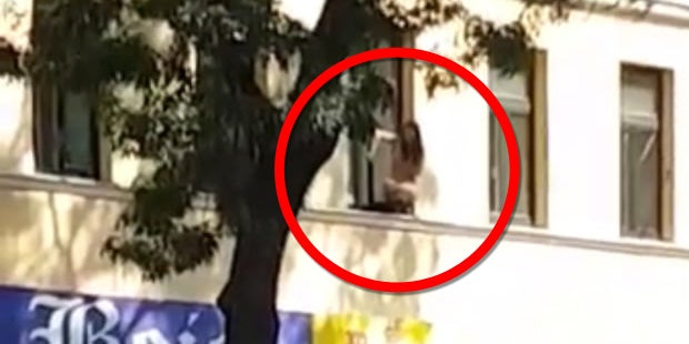 Polizeieinsatz in Wien: Mann lebensgefährlich verletzt