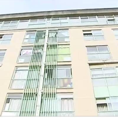 Verunsicherte Nachbarn befürchten weitere Angriffe