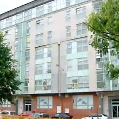 Verunsicherte Nachbarn befürchten weitere Angriffe