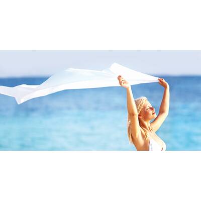 Genießen Sie mit Gynophilus den Sommer beschwerdefrei!