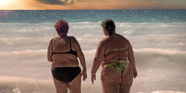 Deutsches Hotel: "Keine G&auml;ste mit mehr als 130 Kilogramm"