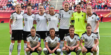 &Ouml;FB-Ladys lassen ORF jubeln