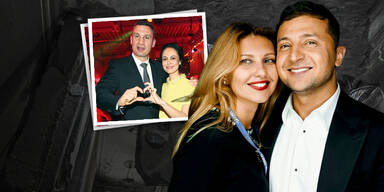 Die starken Frauen der Ukraine