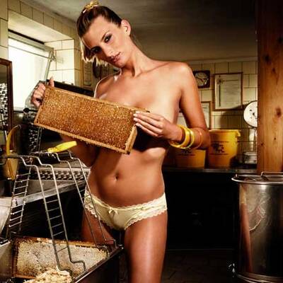 Die sexy Landwirtinnen aus Österreich