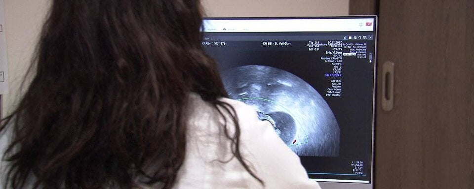 Langes Warten auf Termine.