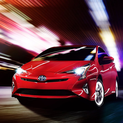 Frauenauto des Jahres 2016