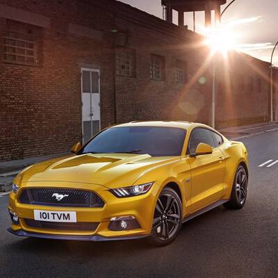 Frauenauto des Jahres 2016