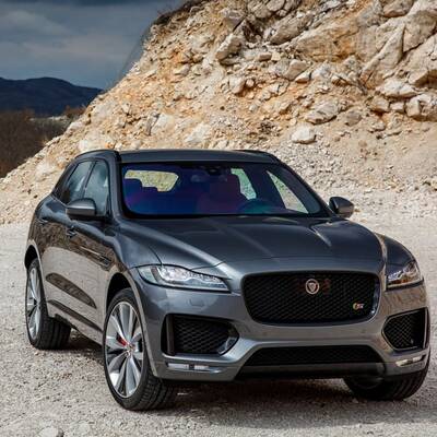 Frauenauto des Jahres 2016