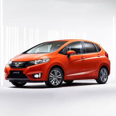 Frauenauto des Jahres 2016