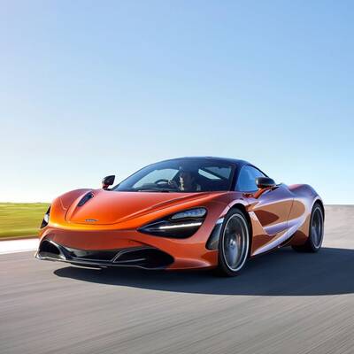 Frauenautos des Jahres 2017