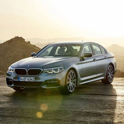 Frauenautos des Jahres 2017