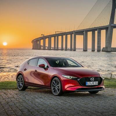 Frauenautos des Jahres 2019