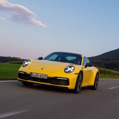 Frauenautos des Jahres 2019