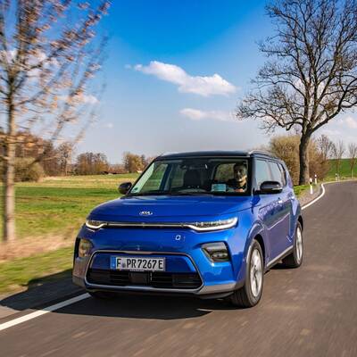 Frauenautos des Jahres 2019