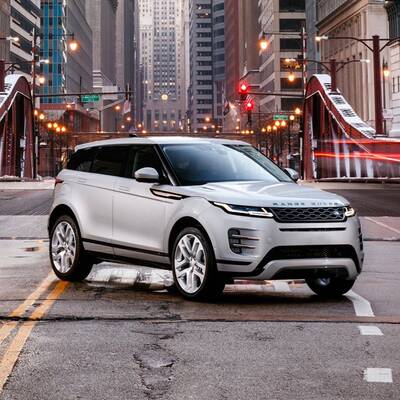 Frauenautos des Jahres 2019