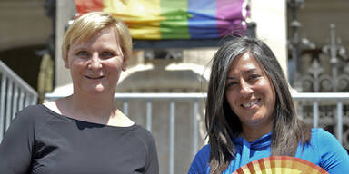 Frauenberger große Gewinnerin