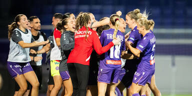 Frauenteam Austria Wien