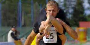 Finnen und Esten siegten im 