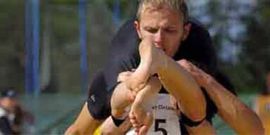 Finnen und Esten siegten im 