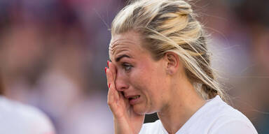 Frauen-WM: Japan dank Eigentor im Finale