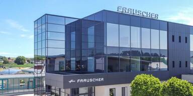 Frauscher von US-Konzern gekauft.