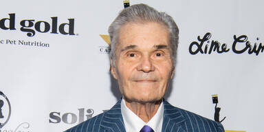 'Modern Family'-Star Fred Willard gestorben