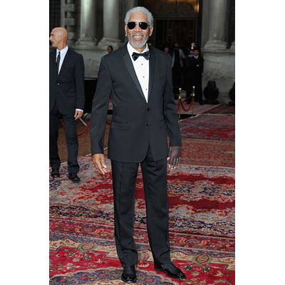 Dolce & Gabbana: 20 Years of Menswear