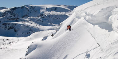 Tirol warnt vor Lawinen-Wahnsinn