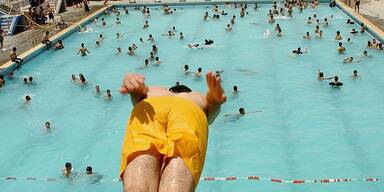 Freibad