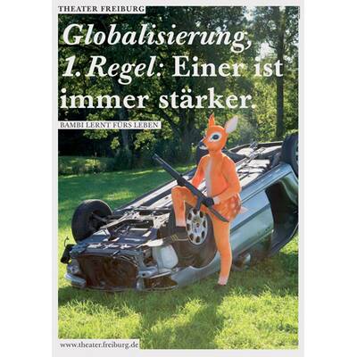 Die besten Werbeplakate