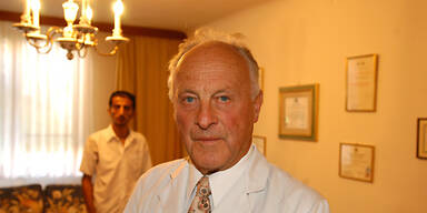 Unser Mann im Saddam-Prozess