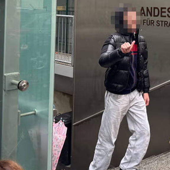 12-Jährige missbraucht: Skandal-Freisprüche rechtskräftig