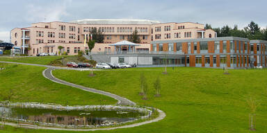 Klinikum Freistadt