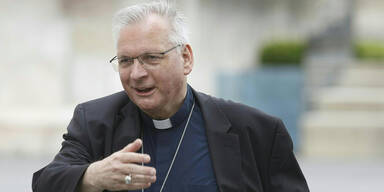 Papst ernannte neuen Administrator f&uuml;r Di&ouml;zese Gurk-Klagenfurt