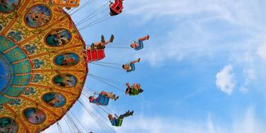 Top Freizeitparks in &Ouml;sterreich