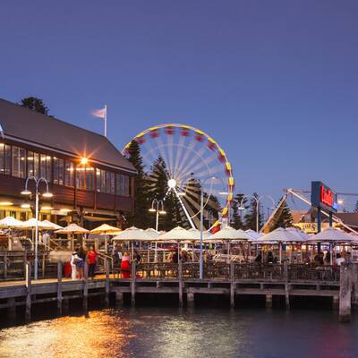 Die Top-10 Reiseziele 2016