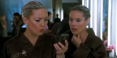 Fremd Fischen - Something Borrowed