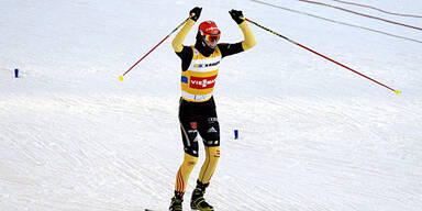 Frenzel macht Gesamt-Weltcup fix