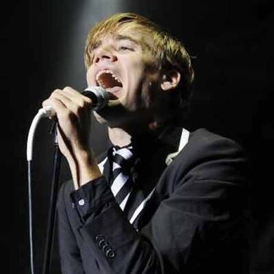 2. Tag beim Frequency