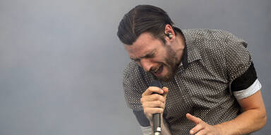 St. Pölten: Startschuss für Frequency-Festival