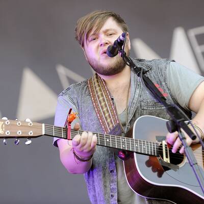 Frequency-Festival in St. Pölten