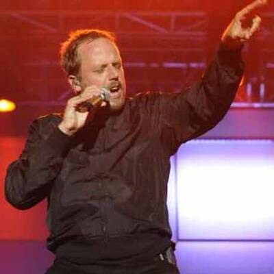 2. Tag beim Frequency