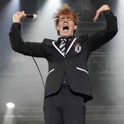 2. Tag beim Frequency