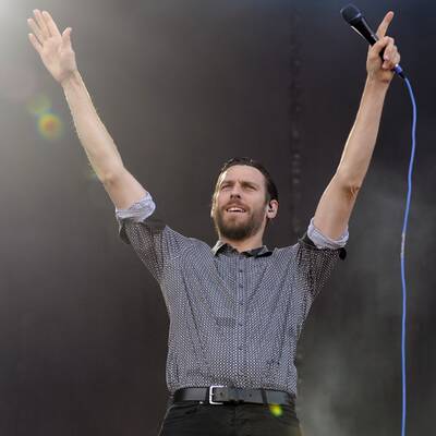 Frequency-Festival in St. Pölten