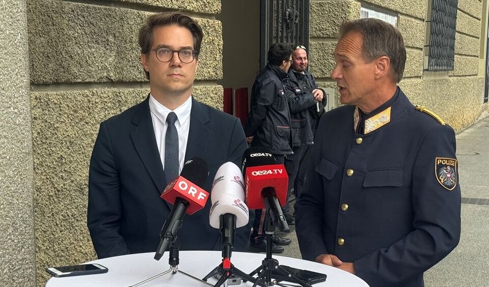 Sechs Festnahmen nach Festspiel-Eklat: Diese Details sind bekannt