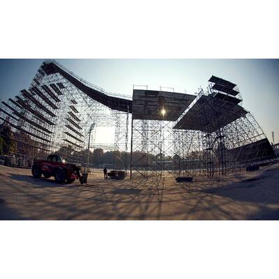 Fridge Festival in Wien