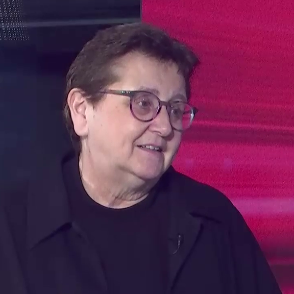 2 Frauenmorde in 2 Wochen! Klaudia Frieben im Interview | FELLNER! LIVE