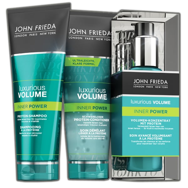 John Frieda