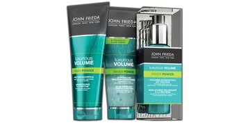 John Frieda